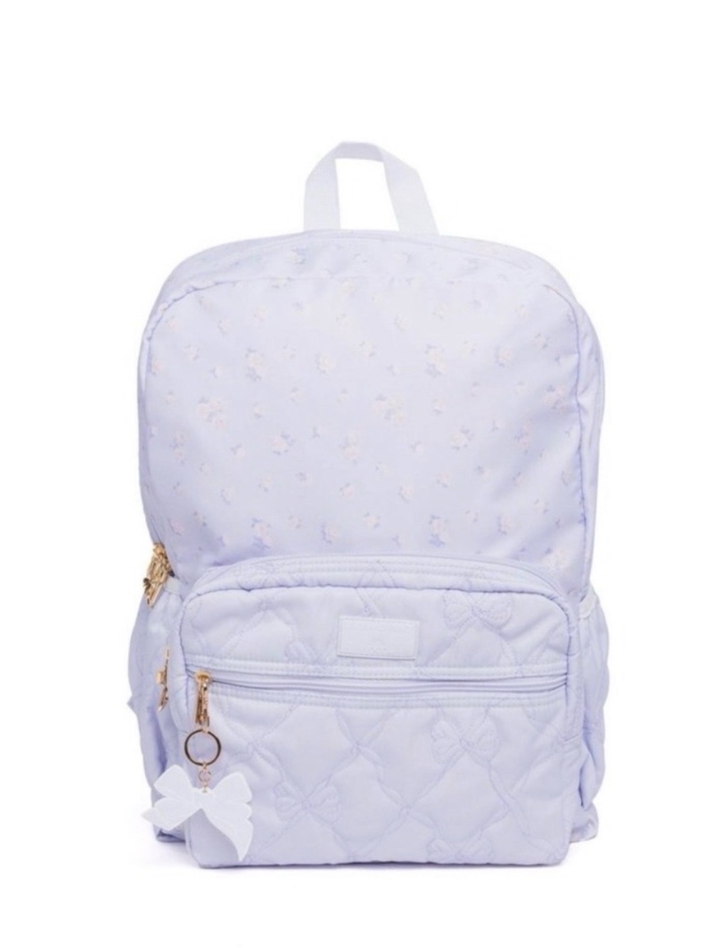 LoveShackFancy x Target x Yoobi